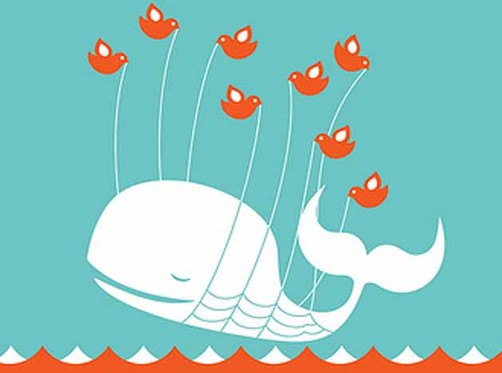 Twitter en Juicio por patente 'Seguir'