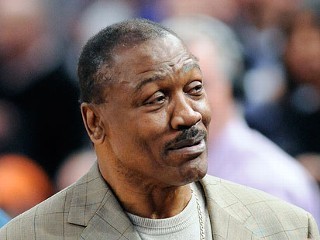 Ex boxeador Joe Frazier falleció