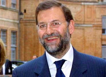 Mariano Rajoy ofrecerá nacionalidad española a quien cumpla dos años en el Ejército