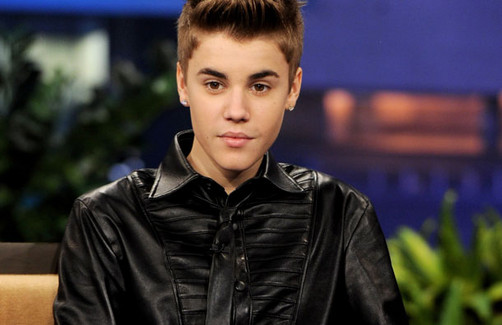 Justin Bieber es premiado por MTV