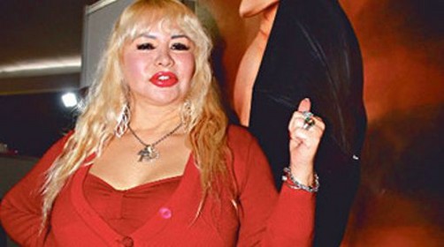 Susy Díaz utilizará inseminación artificial para ser nuevamente madre