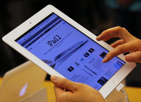 Discapacitados votarán a través de iPad en EE.UU.