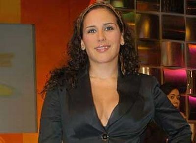 Angélica Vale ya tiene programa en televisa