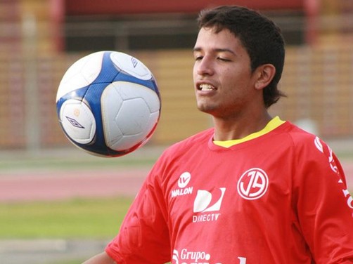 Reimond Manco: 'Si meto un gol a Alianza Lima lo celebraré'