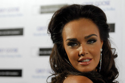 Tamara Ecclestone, chantajeada por un antiguo amigo