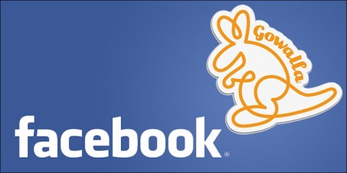 Facebook adquiere empresa de geolocalización Gowalla