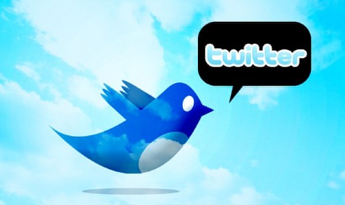 'Twitter nació de un fracaso' cuenta su creador