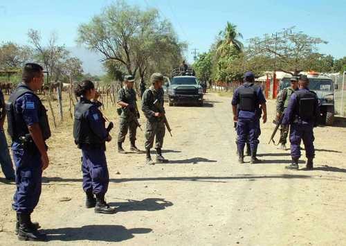 México: Hallan cuerpo sin vida de activista de Javier Sicilia