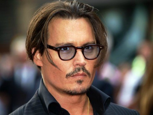 Johnny Depp no paga impuestos en Francia