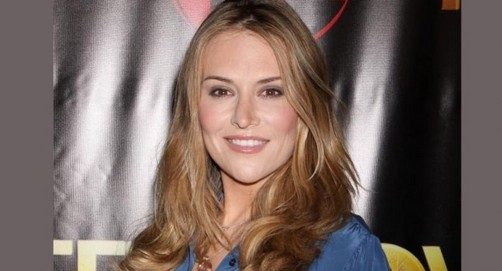 Brooke Mueller espera que le retiren todos los cargos