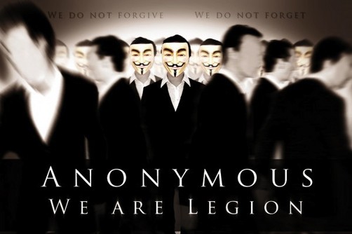 Anonymous lanza operación 'Agua Primero' contra proyecto Conga