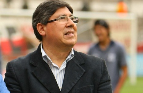 Guillermo Alarcón: Alianza Lima ganó con jerarquía
