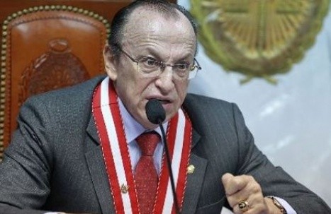 Fiscal Peláez asegura que Operación Chavín de Huántar fue impecable