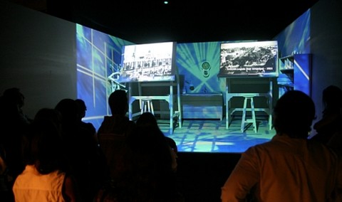 Museo Metropolitano de Lima presenta más de 10 mil años de historia en hologramas y 3D