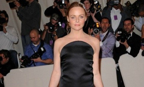 Stella McCartney defiende a la mujer