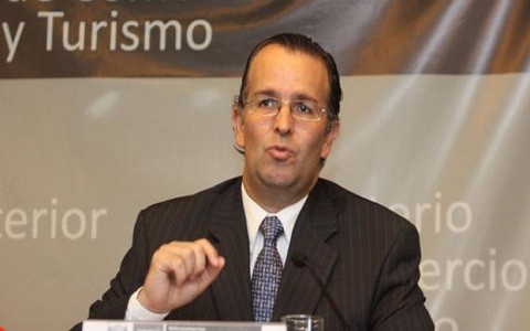 Ministro José Luis Silva: 'Viajé a Venezuela con temor'