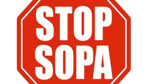 Nueva aplicación para boicotear a las empresas que apoyen la ley SOPA