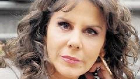Rebeca Jones no se reconciliará con Alejandro Camacho