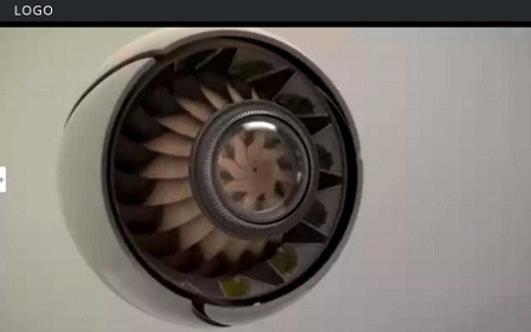 Video Player Sample, el reproductor de videos web de Google