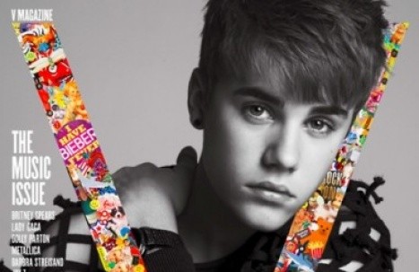 Justin Bieber: 'Todos me quieren derribar'