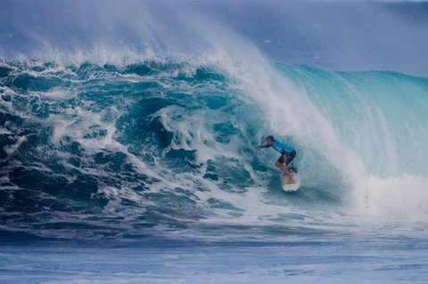 El Billabong Cabo Blanco 2012 se iniciará este martes y miércoles