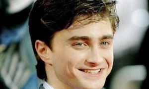 'Harry Potter' tuvo relaciones con sus fanáticas