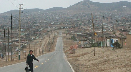 Mi Perú estará vigilante en el proceso de provincialización de Ventanilla