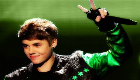 Justin Bieber fue nominado para dos premios Juno 2012