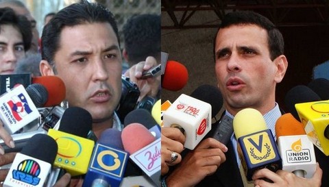 Venezuela: Este domingo elegirán al rival de Hugo Chávez en las elecciones