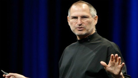 Steve Jobs fue investigado por el FBI en los 90