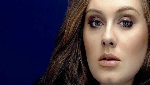 Adele retornará a los escenarios en la gala de los Grammy