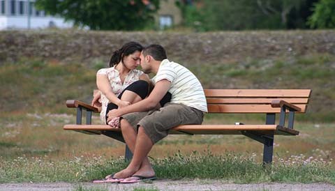 Tener sexo con tu expareja sería positivo para la salud