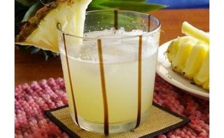 'Atracción Fatal', cocktail para San Valentín