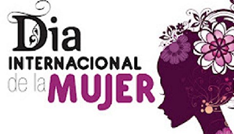 ¿De qué manera celebró o celebrará el Día Internacional de la Mujer?