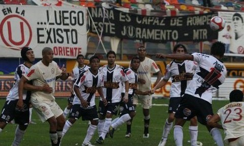 Fútbol: que el mercado haga lo suyo