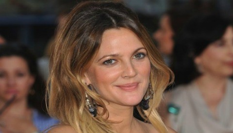 Drew Barrymore encuentra la felicidad en el amor