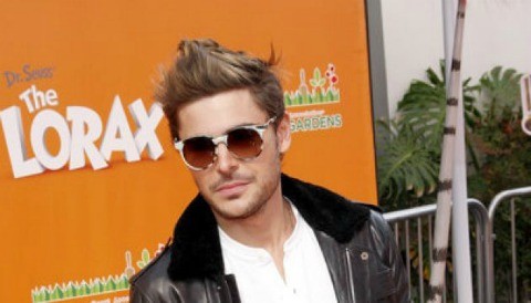 Zac Efron quiere visitar Macchu Picchu