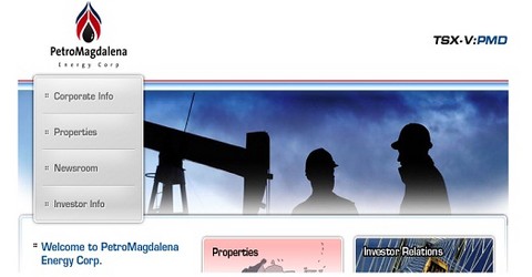 PetroMagdalena anuncia la normalización de operaciones en Cubiro