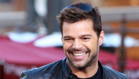 Ricky Martin canceló un concierto para poder tener una cita