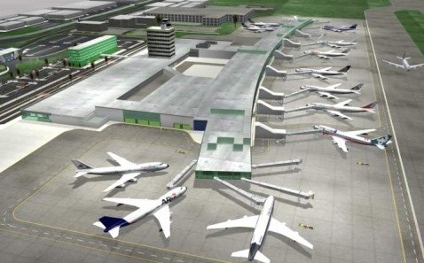 Obras en aeropuerto de Chincheros comenzarán en el 2013