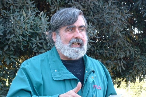 Llega a Lima el profesor Mario Polia para participar en 'Italia y los estudios andinos y amazónicos'