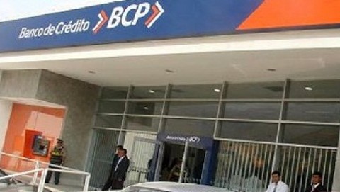 Ladrones se llevaron más de 22 mil dólares de entidad bancaria en el Rímac