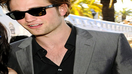 Robert Pattinson incursionara en la msica