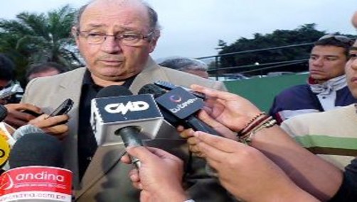 Sergio Markarián maximizará esfuerzos para llegar a cuartos de Copa