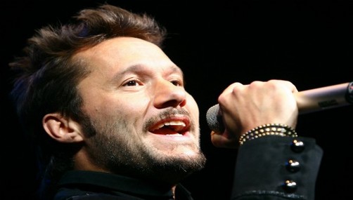 Diego Torres conmovido por la muerte de Facundo Cabral