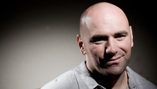 Dana White descarta revancha entre Belfort vs Silva