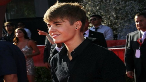 Justin Bieber genera locura en Chile