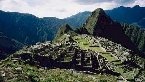 Unesco decidirá cuántas personas ingresan a ciudadela de Machu Picchu