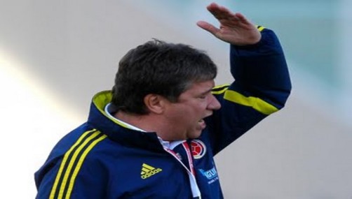 'Bolillo' Gómez podría ser destituido de la selección colombiana