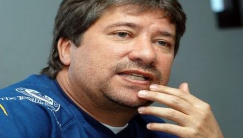 'Bolillo' Gómez no es más el técnico de la selección colombiana